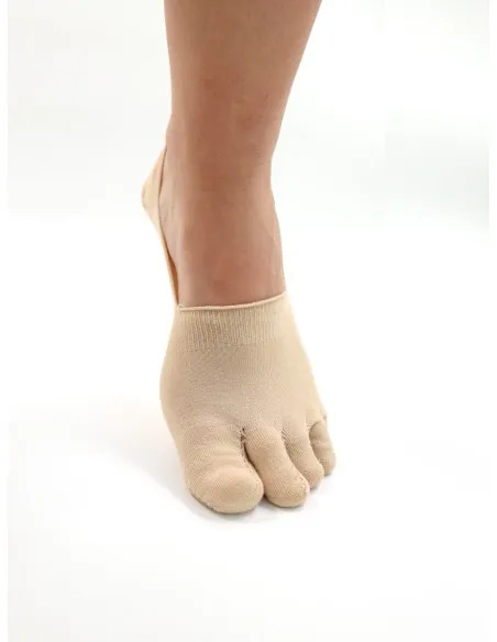 FANTASMINI 5 DITA IN BAMBU'