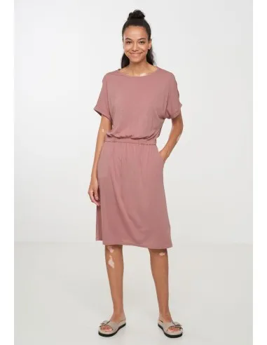 ABITO CASUAL IN ECOVISCOSA "ORBEA"