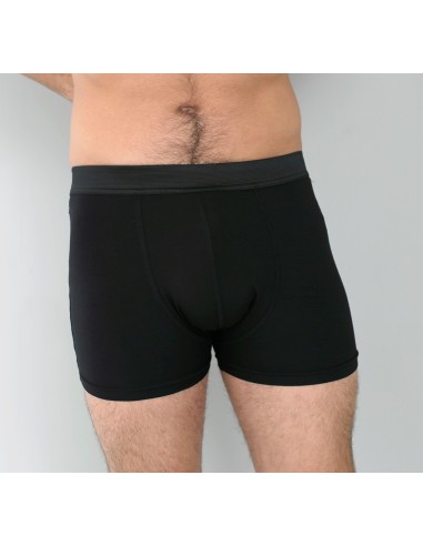 BOXER UOMO IN BAMBU'