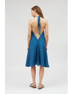 ABITO CORTO IN ECOVISCOSA E... 2