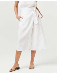 GONNA WRAP IN 100% LINO "NICE"