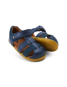SANDALO BOBUX  STEP-UP ROAM - NAVY