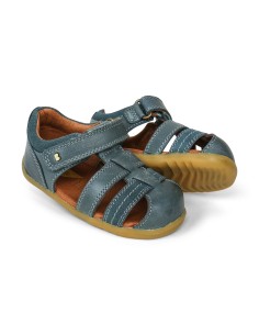 SANDALO BOBUX  STEP-UP ROAM - VERDE