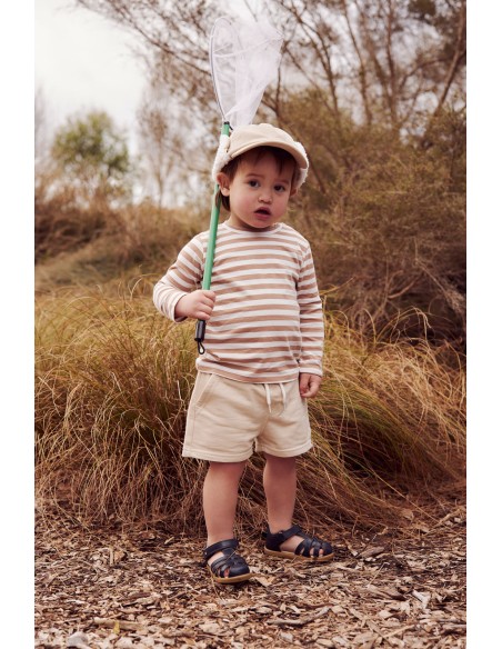 SANDALO BOBUX  STEP-UP ROAM