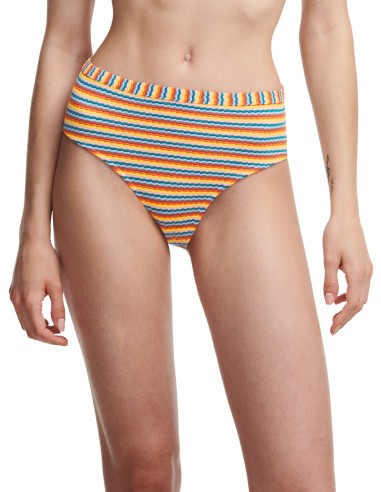 CULOTTE A VITA ALTA DEL COSTUME "NAMIE"