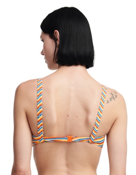 REGGISENO CON FERRETTO DEL COSTUME "NAMIE"