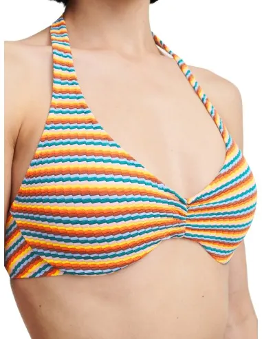 REGGISENO CON FERRETTO DEL COSTUME "NAMIE"