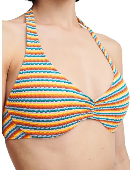 REGGISENO CON FERRETTO DEL COSTUME "NAMIE"