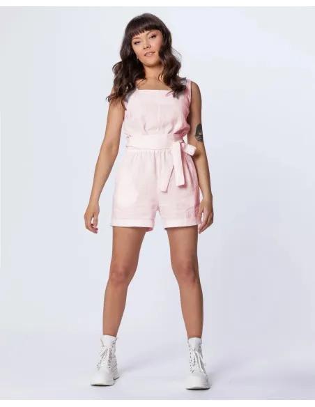 TUTINA IN 100% LINO "CHARLOTE"