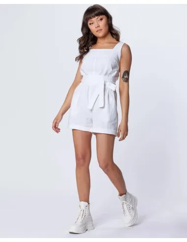 TUTINA IN 100% LINO "CHARLOTE"