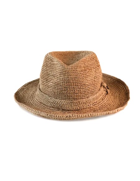 CAPPELLO RAFIA "MIORA"