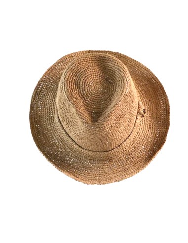 CAPPELLO RAFIA "MIORA"