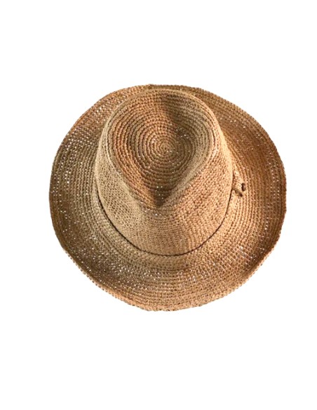 CAPPELLO RAFIA "MIORA"