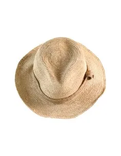 CAPPELLO RAFIA "MIORA" 2