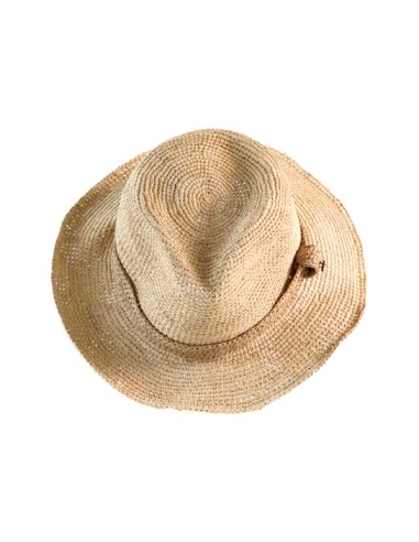 CAPPELLO RAFIA "MIORA"