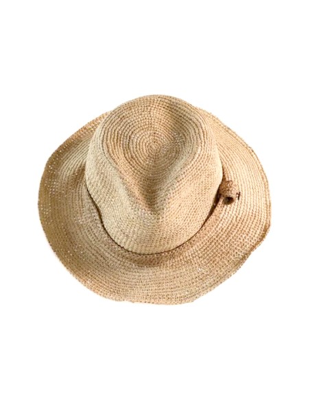 CAPPELLO RAFIA "MIORA"