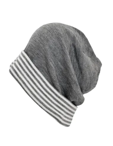 BERRETTO LANA-SETA "LUCA"