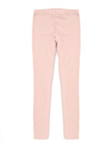 LEGGINGS KIDS IN COTONE BIOLOGICO 