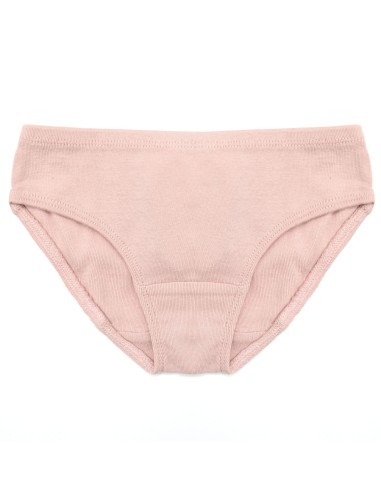 SLIP BIMBA IN COTONE BIOLOGICO