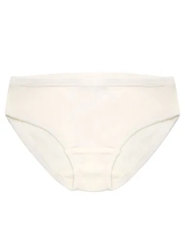 SLIP BIMBA IN COTONE BIOLOGICO