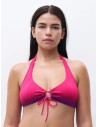 REGGISENO SCOLLO PROFONDO BEACHWEAR BI-TAGLIA "SUNRISE"