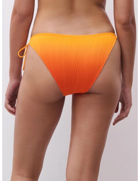 SLIP BIKINI BEACHWEAR TAGLIA UNICA "SUNRISE"