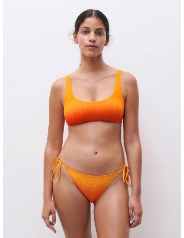 SLIP BIKINI BEACHWEAR TAGLIA UNICA "SUNRISE"