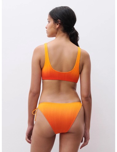 SLIP BIKINI BEACHWEAR TAGLIA UNICA "SUNRISE"