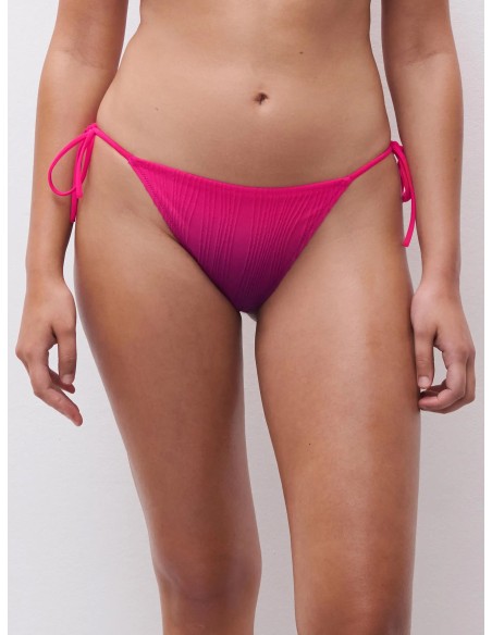 SLIP BIKINI BEACHWEAR TAGLIA UNICA "SUNRISE"