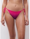 SLIP BIKINI BEACHWEAR TAGLIA UNICA "SUNRISE"