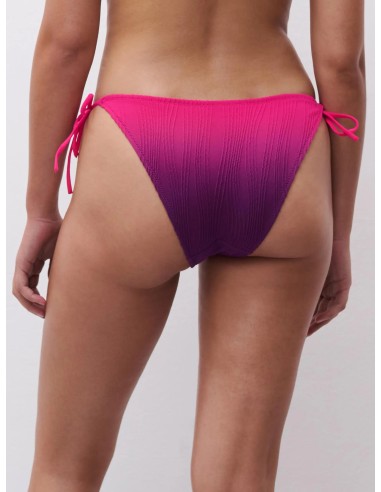 SLIP BIKINI BEACHWEAR TAGLIA UNICA "SUNRISE"
