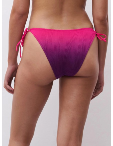 SLIP BIKINI BEACHWEAR TAGLIA UNICA "SUNRISE"