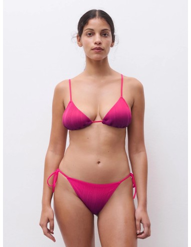 SLIP BIKINI BEACHWEAR TAGLIA UNICA "SUNRISE"