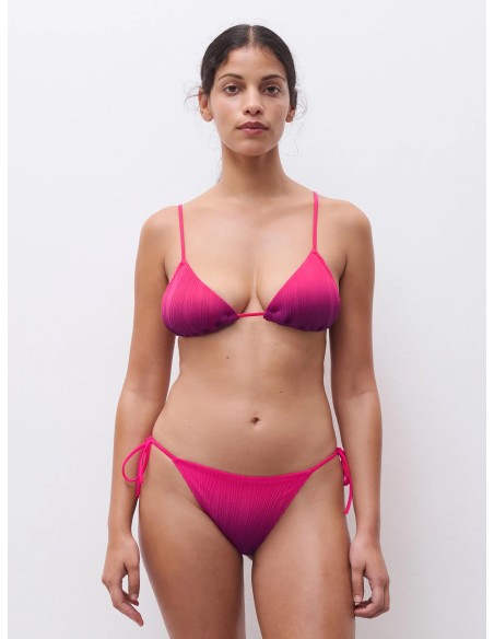 SLIP BIKINI BEACHWEAR TAGLIA UNICA "SUNRISE"