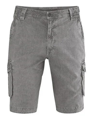 PANTA CARGO IN CANAPA E COTONE BIOLOGICO "FRED"