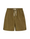 SHORTS UOMO IN 100% LINO "JERRY"