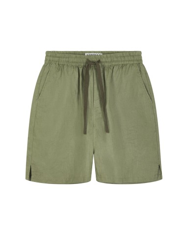 SHORTS UOMO IN 100% LINO "JERRY"