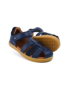 SANDALO BOBUX KIDS+ ROAM - NAVY