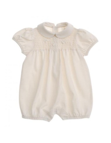 PAGLIACCETTO BABY IN COTONE BIOLOGICO