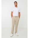 PANTALONE UOMO IN LINO E ECOVISCOSA "RANTIPOLE"