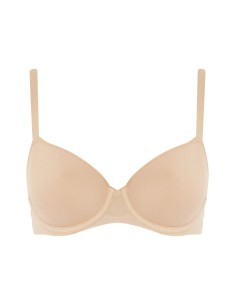 REGGISENO LEGGERO COCQUE SPACER "PURE LIGHT" - NUDE
