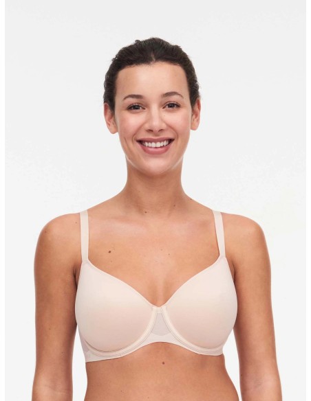 REGGISENO LEGGERO COCQUE SPACER "PURE LIGHT"