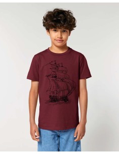 T-SHIRT KIDS LIMITED...