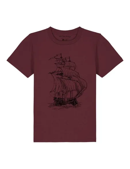 T-SHIRT KIDS LIMITED EDITION "PORTOGALLO"