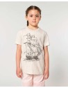 T-SHIRT KIDS LIMITED EDITION "PORTOGALLO"
