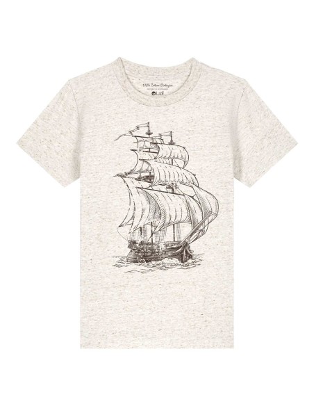 T-SHIRT KIDS LIMITED EDITION "PORTOGALLO"