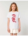 T-SHIRT KIDS LIMITED EDITION "CINA"