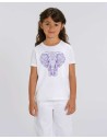 T-SHIRT KIDS LIMITED EDITION "INDIA"