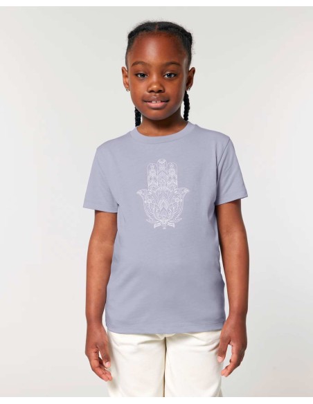 T-SHIRT KIDS LIMITED EDITION "INDIA"