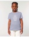 T-SHIRT KIDS LIMITED EDITION "INDIA"